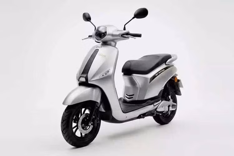 TMT Motors nhảy vào xe máy điện: cơ hội hay cuộc chơi quá muộn?