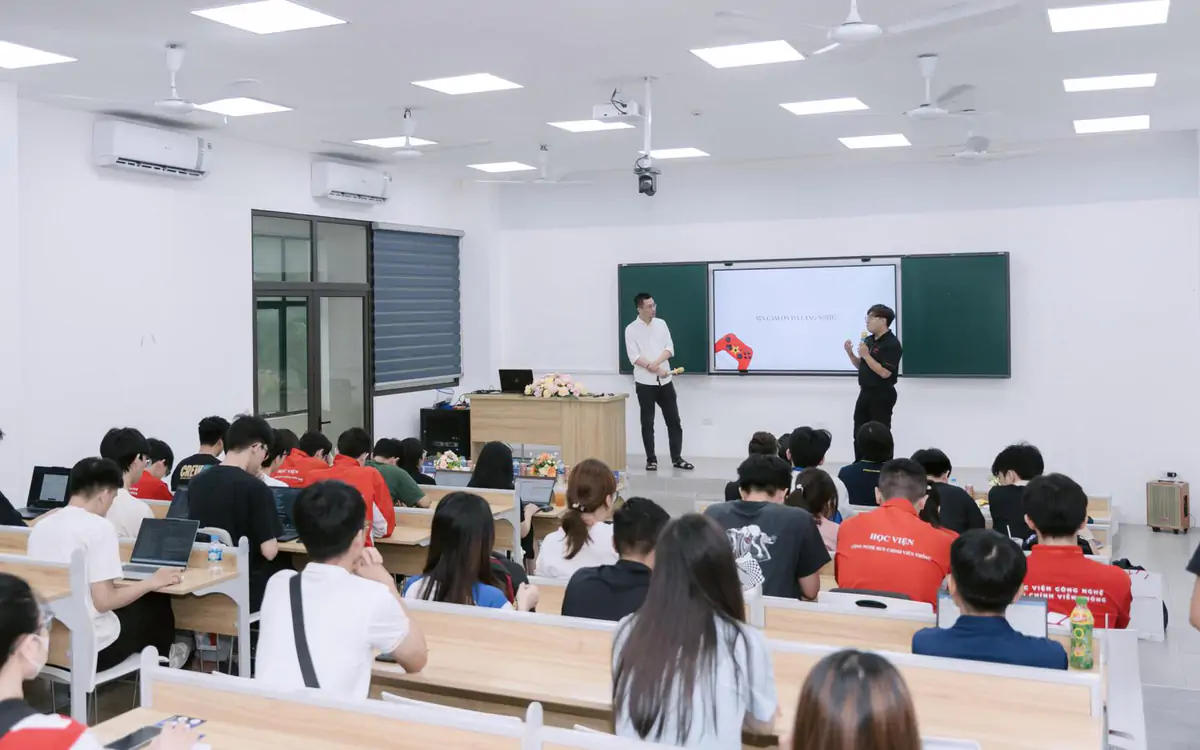 Bán khuôn mặt cho AI: Cơ hội kiếm tiền hay bẫy rủi ro?