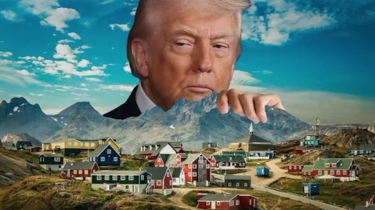 Công ty năng lượng Mỹ thách thức lệnh cấm khoan dầu tại Greenland
