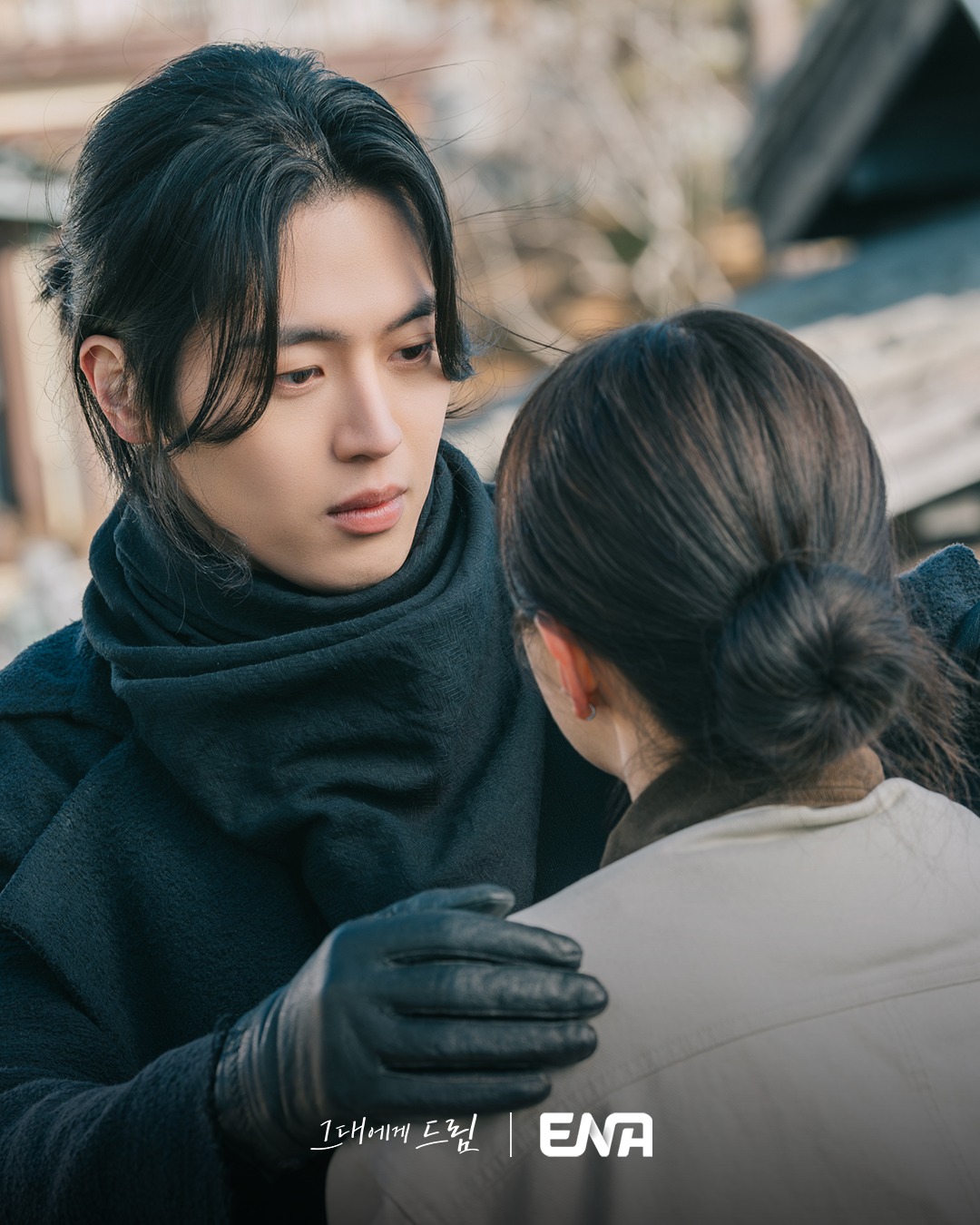 How Hwang In Youp and Hyeri’s Chemistry Elevates ‘Dream to You’