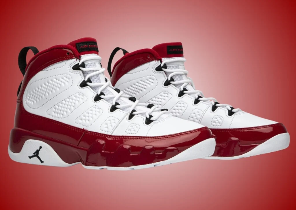 How to Secure the Air Jordan 9 Gym Red and Air Jordan 10 Taxi