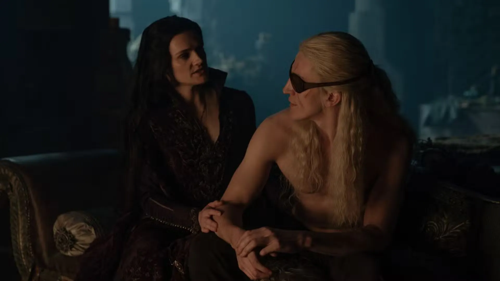 House of the Dragon Finale Breakdown: Tyranny, Tumbleton, and Helaena’s Tragic End