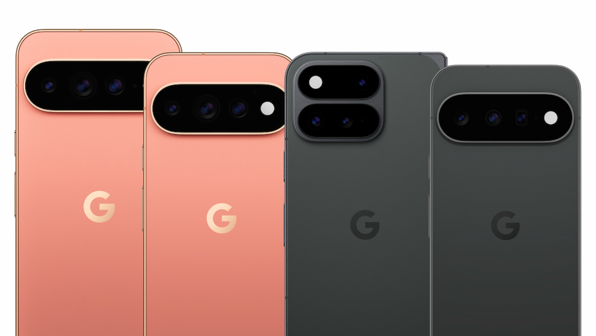 Pixel 11 và Pixel 11 Pro: nâng cấp mạnh nhưng cũng gây tranh cãi