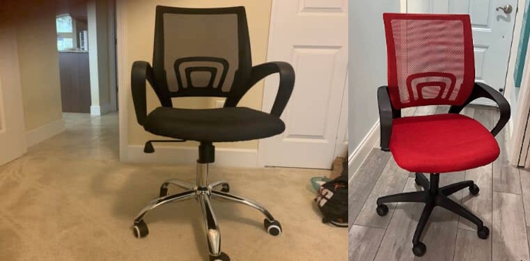Best Ergonomic Office Chairs Under $200 for All‑Day Work