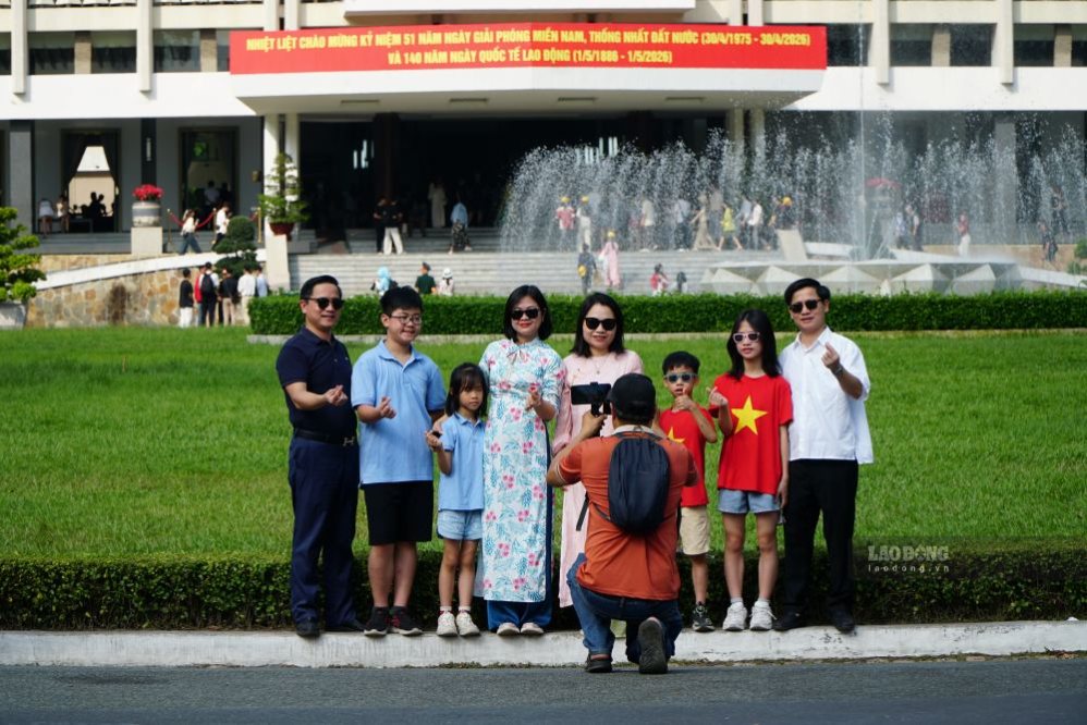 Du khách Việt ưu tiên tour văn hóa lễ 2-9: Nghỉ lễ dài, nhu cầu trải nghiệm bản địa lên ngôi