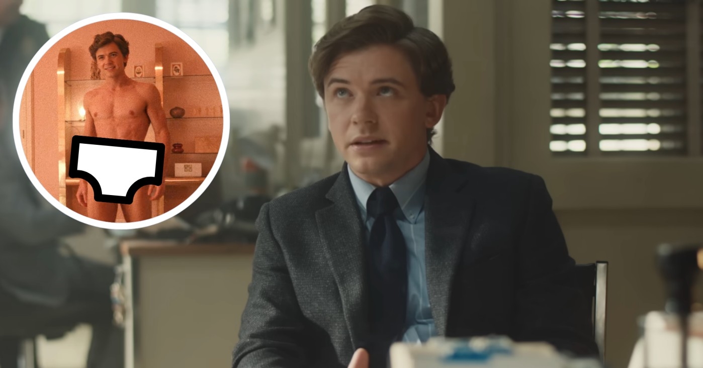 The Shards: Glamorous Ryan Murphy Thriller vs Its Serial Killer Core