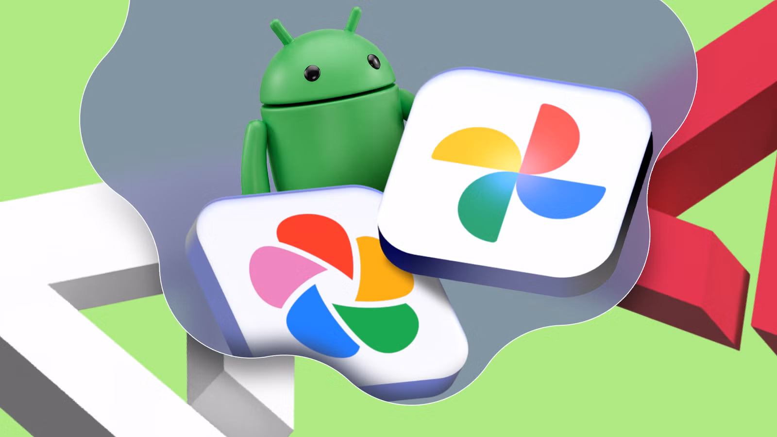 Những ứng dụng thay thế Android tốt nhất cho ảnh, email và chuyến bay