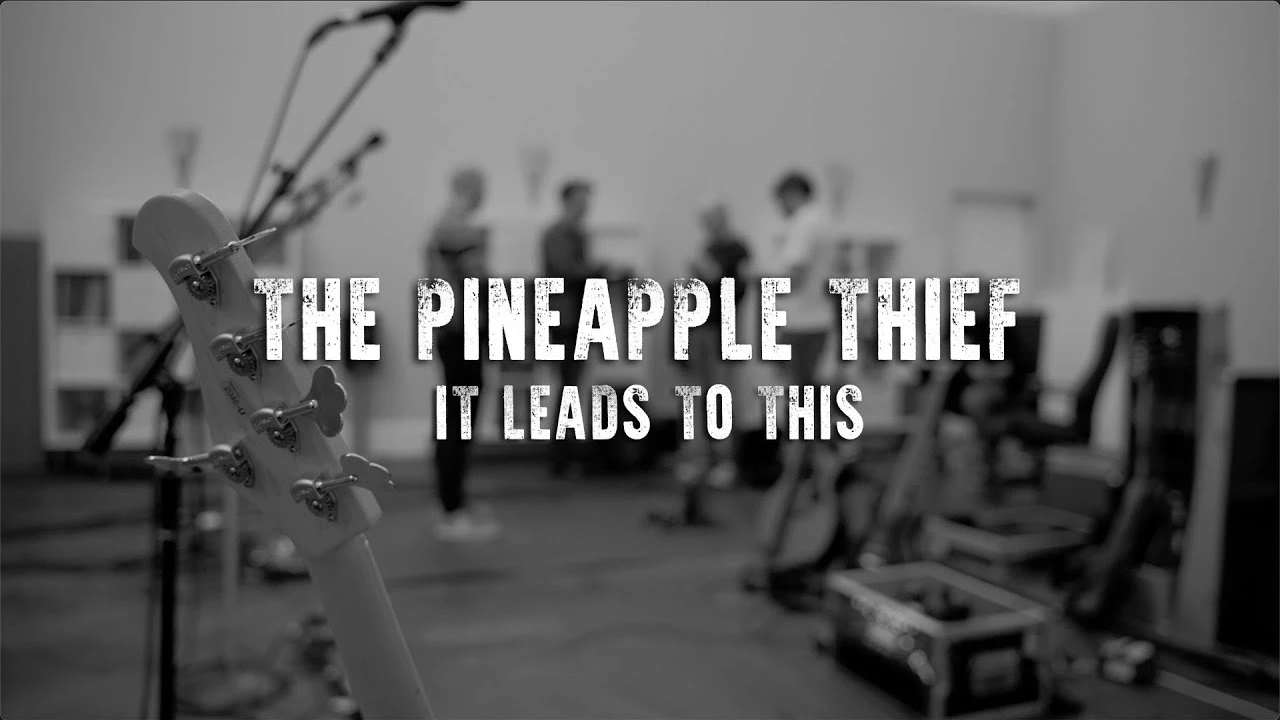 The Pineapple Thief’s ‘Far and Wide’ Is a Creative Reset for a Veteran Prog Band