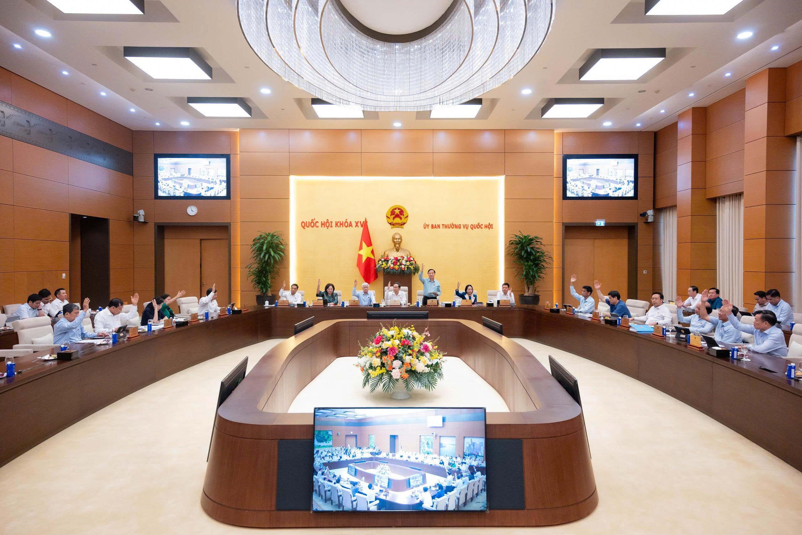 Quảng Ninh, Bắc Ninh trên đường trở thành thành phố trực thuộc Trung ương