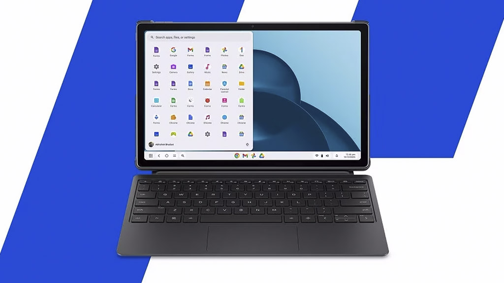 HP OmniPad 12 và Asus Chromebook CM32: tablet tháo rời nào đáng để thay laptop?
