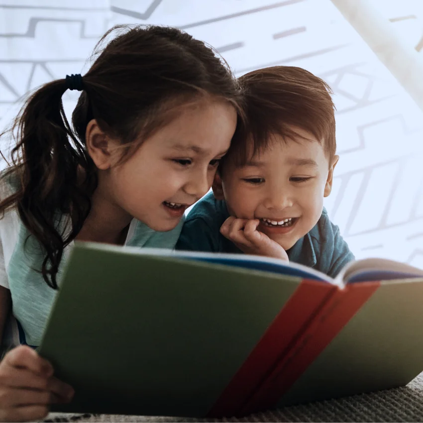 Why Boredom and Unstructured Play Make Stronger Kids