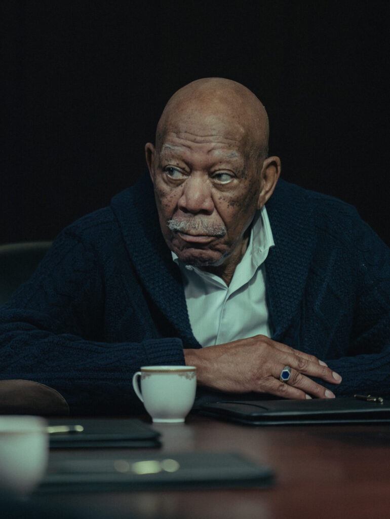 Lioness Season 3 Episode 2 Recap: A Rescue That Hits Home for Joe