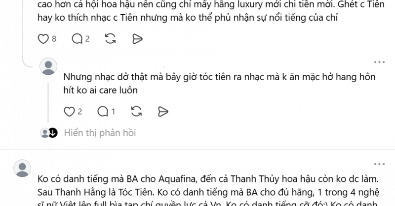 Nữ ca sĩ bỏ học Y, bị mẹ từ mặt và hành trình chạm mốc 700 triệu cát-xê