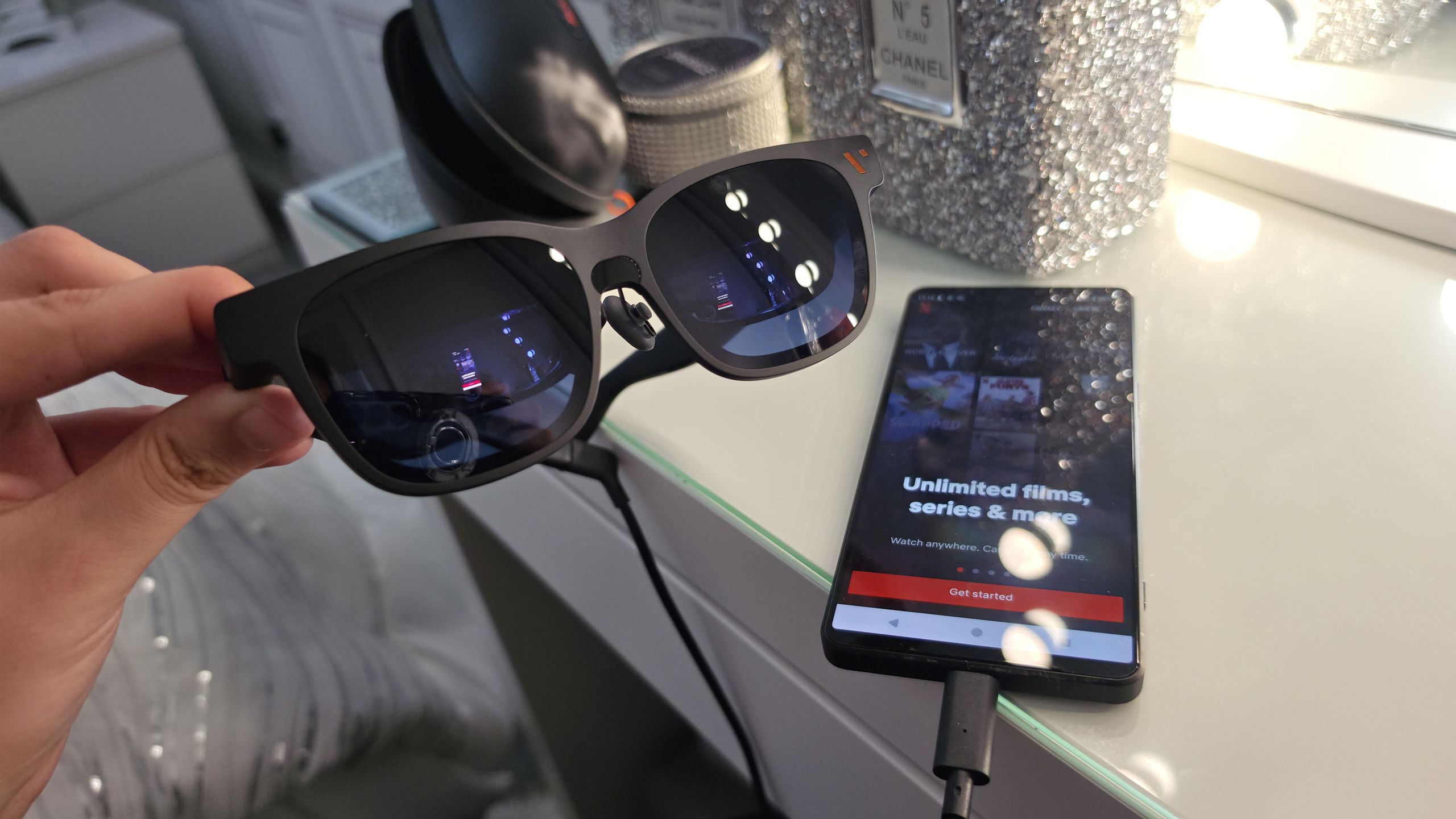 Viture Pro XR Glasses Review: A Smarter Way to Go Screen-First