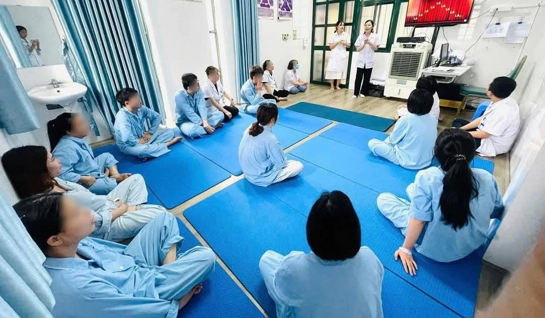 Những dấu hiệu lo âu học đường ở trẻ mà cha mẹ dễ bỏ qua