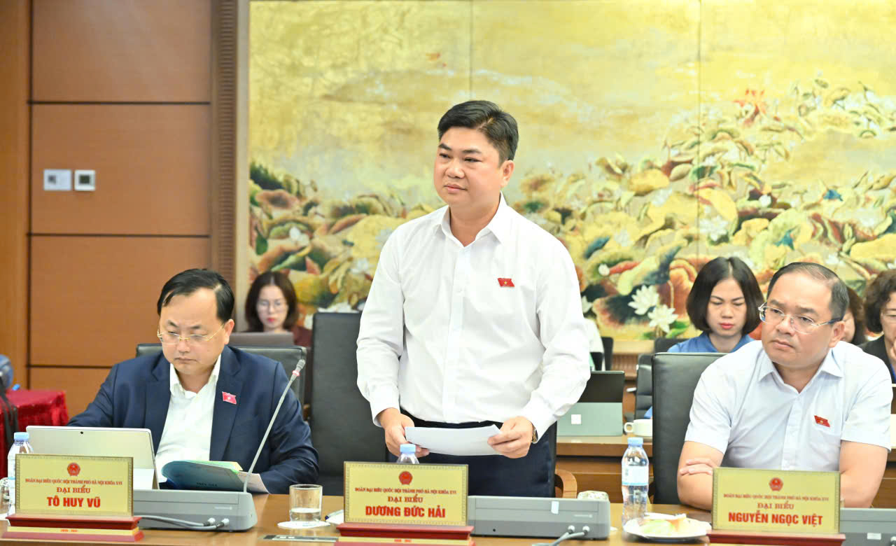 Vành đai 5 Hà Nội: Cú hích mới cho không gian đô thị vùng Thủ đô