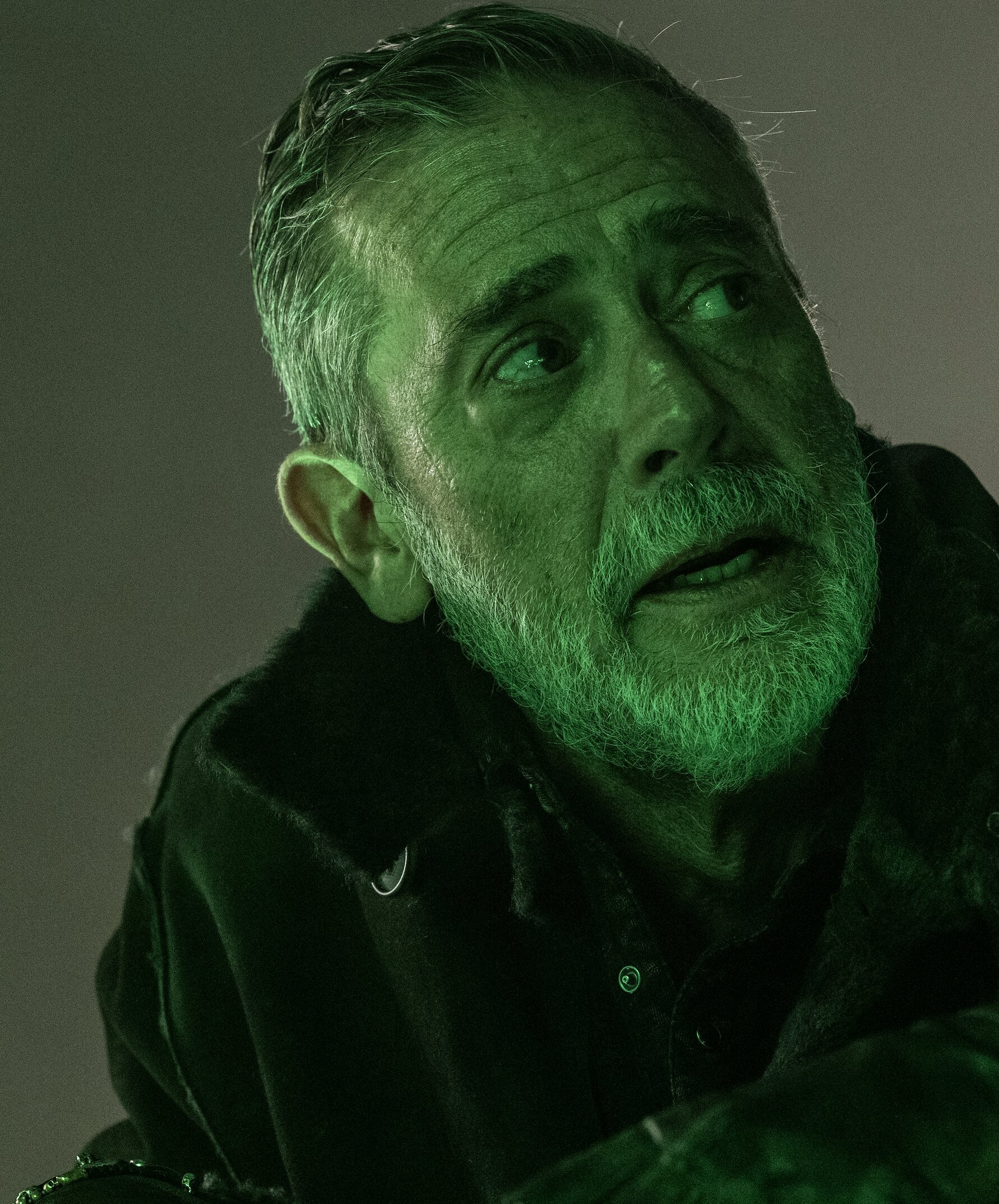 Dead City Season 3 Turns Into a Zombie Medical Thriller