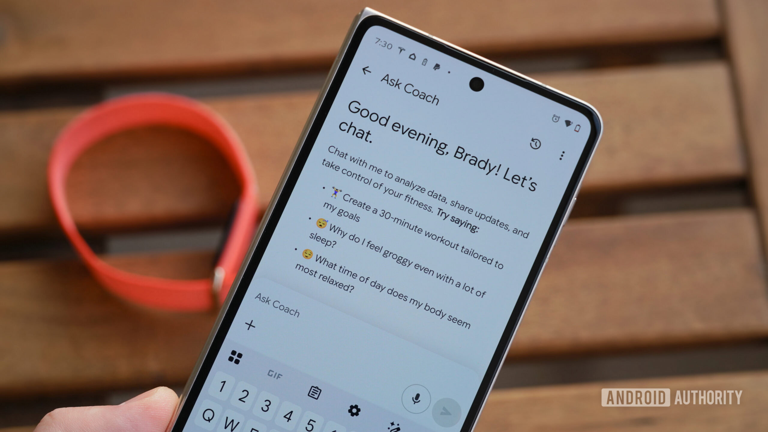 Google Health Syncs With Apple Health: Why It Matters