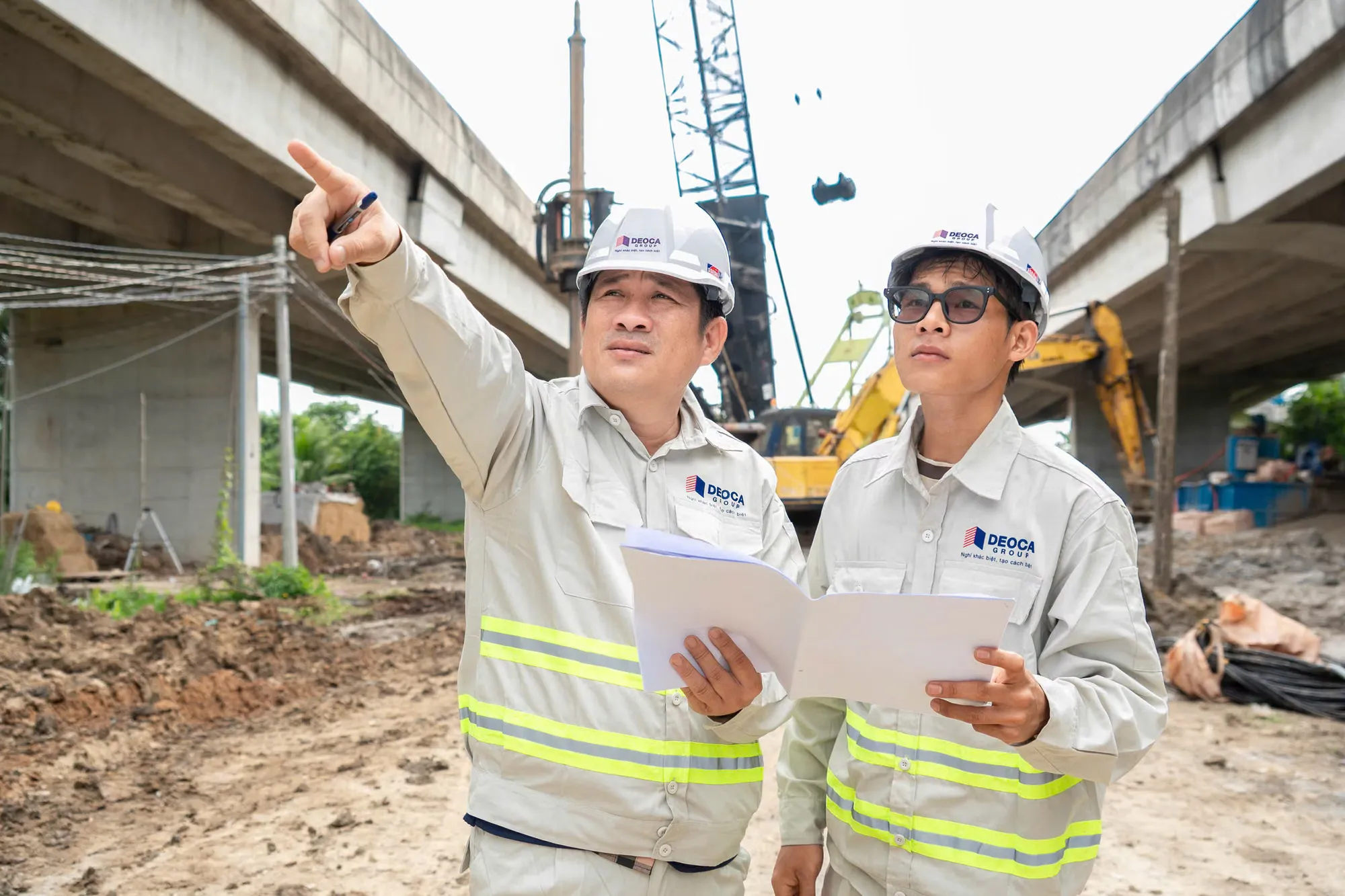 Mở rộng cao tốc TP.HCM - Trung Lương - Mỹ Thuận: Vốn đã sẵn, tiến độ vì sao vẫn chậm?