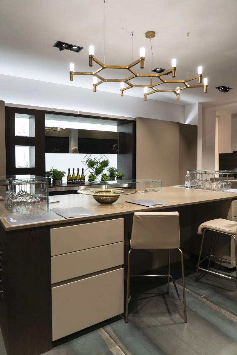 Lighting Experts Reveal How To Fix Flat, Cold Rooms Tonight