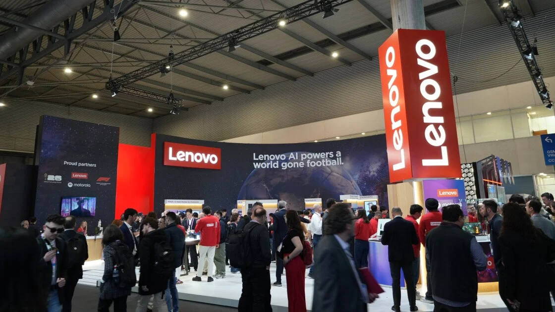 Lenovo’s Aeroblade Leak Shows How Thinness Is Rewriting Laptop Ports