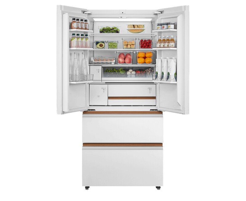 Tủ lạnh Toshiba và máy giặt Samsung giảm sâu: nên chốt đơn mẫu nào?