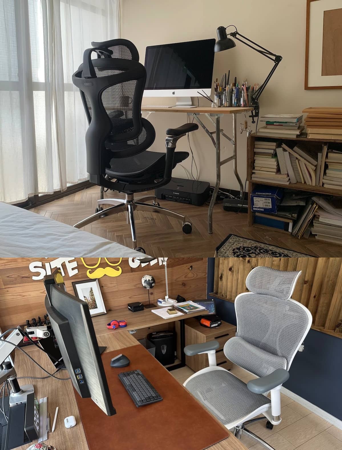 Best Office Chairs Under 300 for All-Day Work Comfort