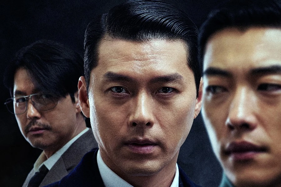 Hyun Bin Returns as Power-Hungry Baek Ki Tae in Made in Korea Season 2