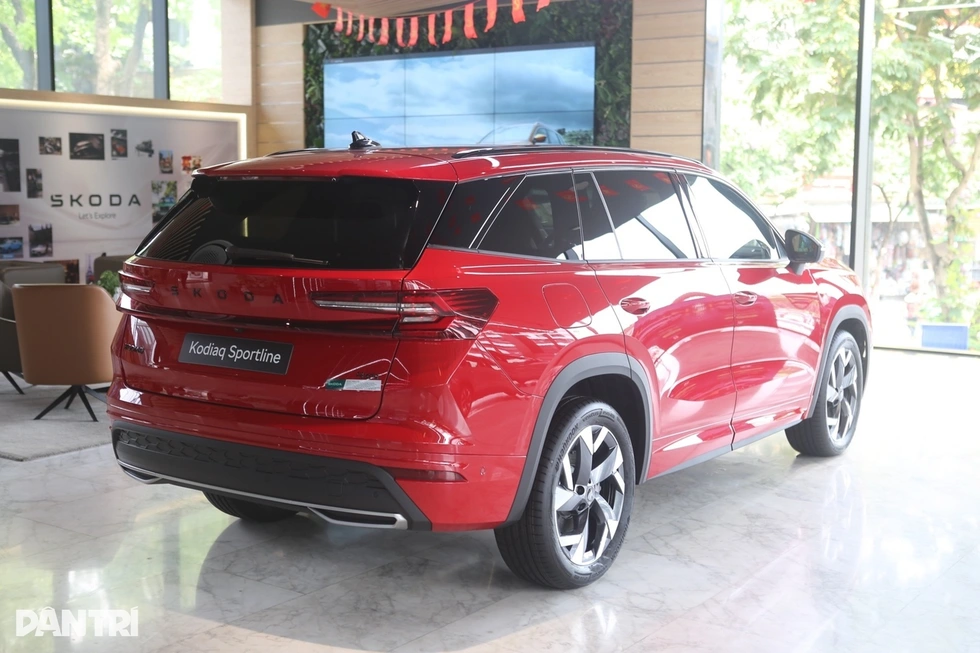 Hyundai Palisade hay Skoda Kodiaq: SUV 1,5 tỷ nào đáng tiền hơn?