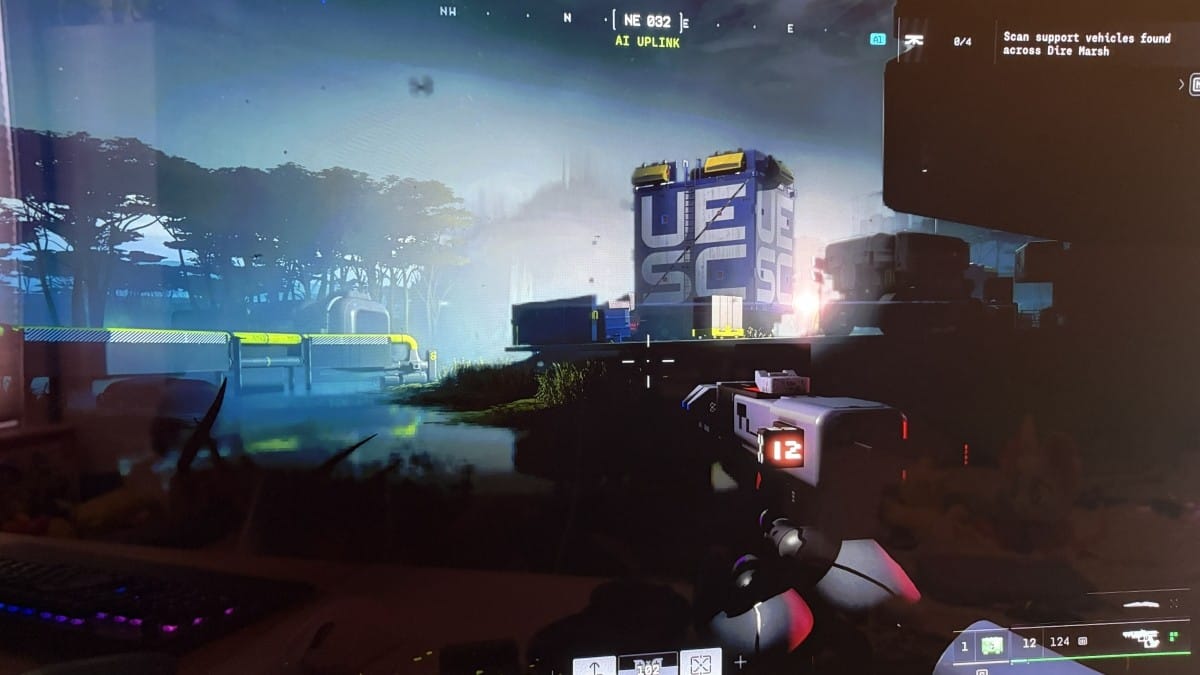 Odyssey OLED G73SH vs Asus ROG Swift OLED: chọn màn hình nào cho PC enthusiast?