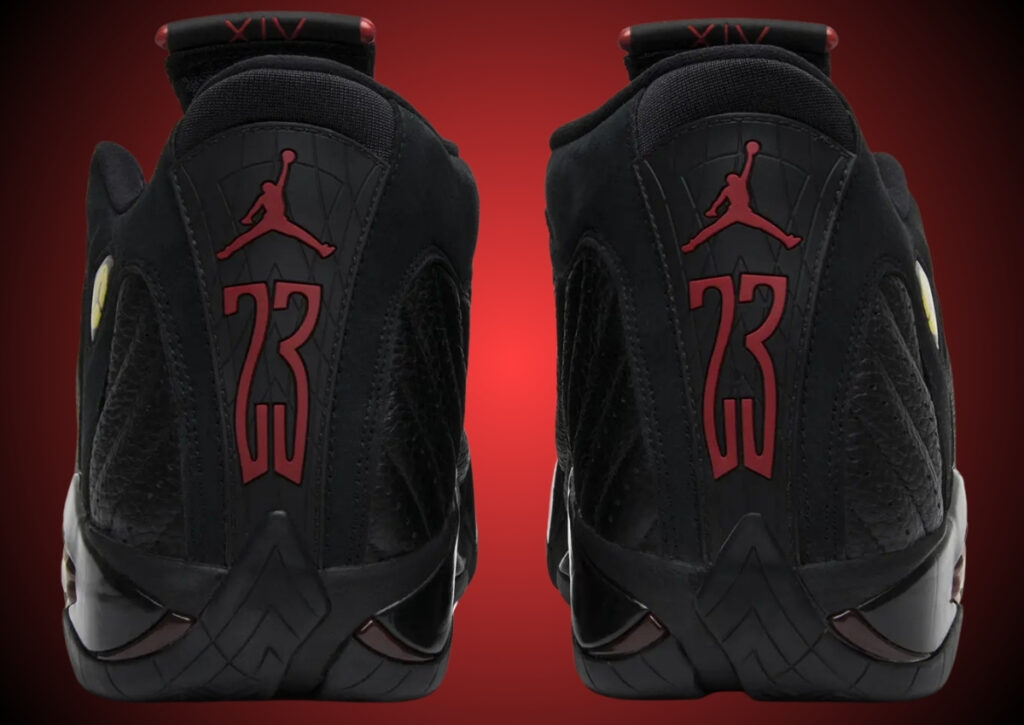 Air Jordan 9 and 14 Retros Lead a Classic-First Comeback