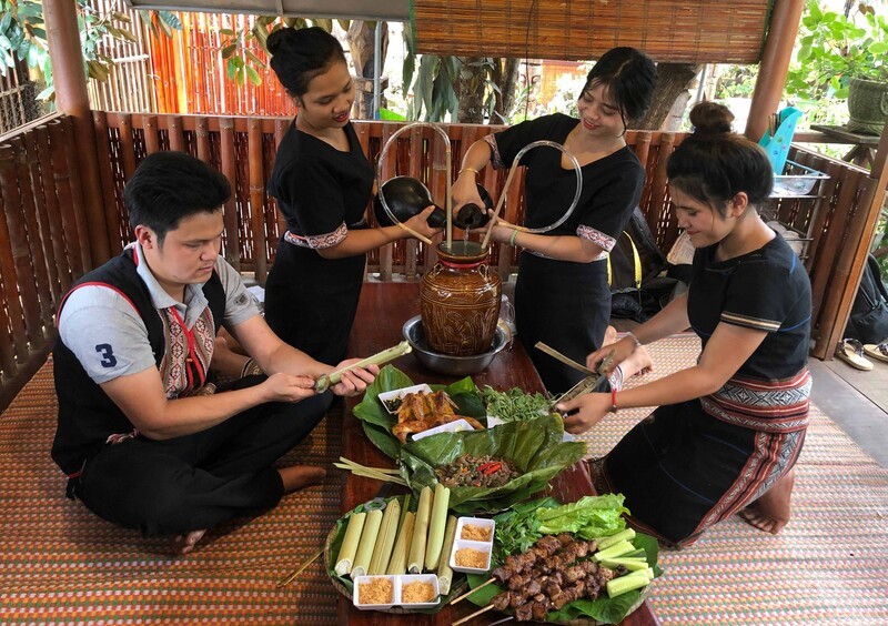 Đắk Lắk kết nối đại ngàn và biển cả: Chiến lược kể chuyện hai hệ sinh thái
