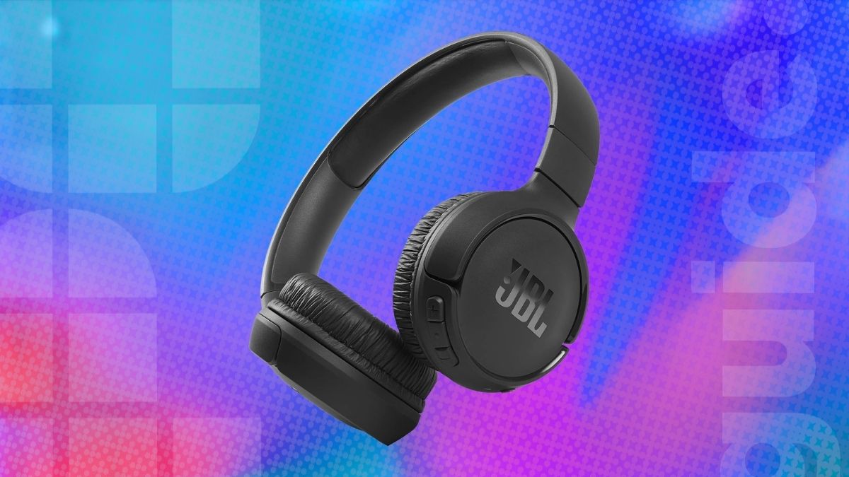 Budget Wireless Headphones Hit Half-Price Lows
