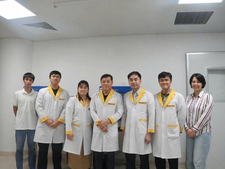 1.000 bộ gene người Việt công bố trên Nature: bước ngoặt cho y học chính xác