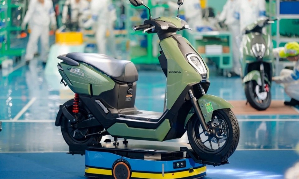 Xe máy điện dưới 30 triệu: chọn mẫu nào cho học sinh và người đi phố?