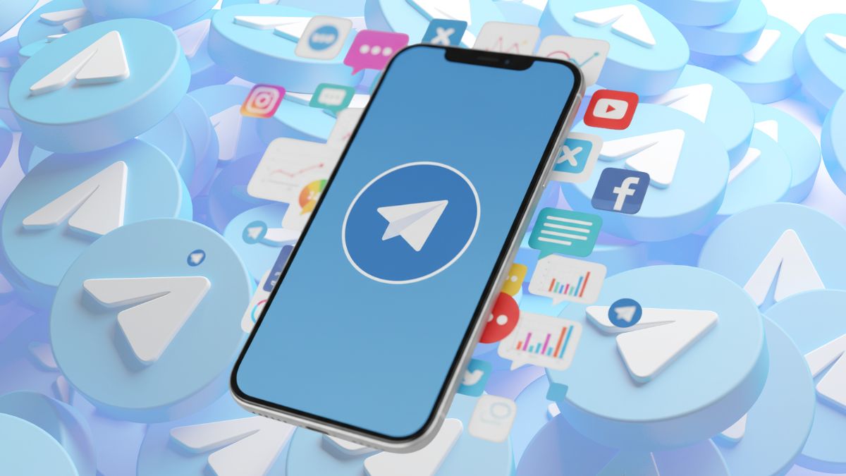 Why Apple Removes Telegram but Tolerates X