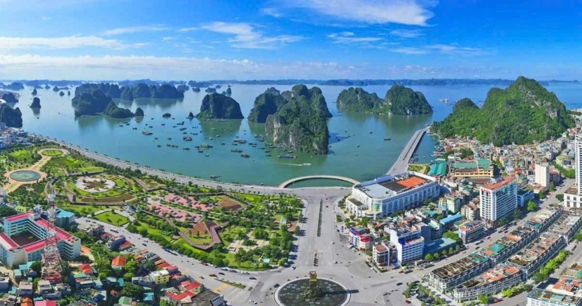 Quảng Ninh, Bắc Ninh lên thành phố trực thuộc Trung ương: cú hích mới cho miền Bắc