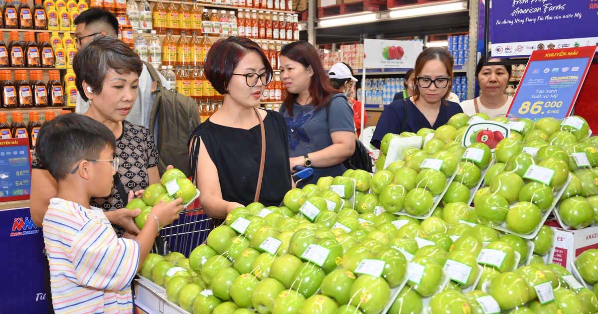 Thuế quan Mỹ–Việt leo thang: chiến lược sống còn cho doanh nghiệp