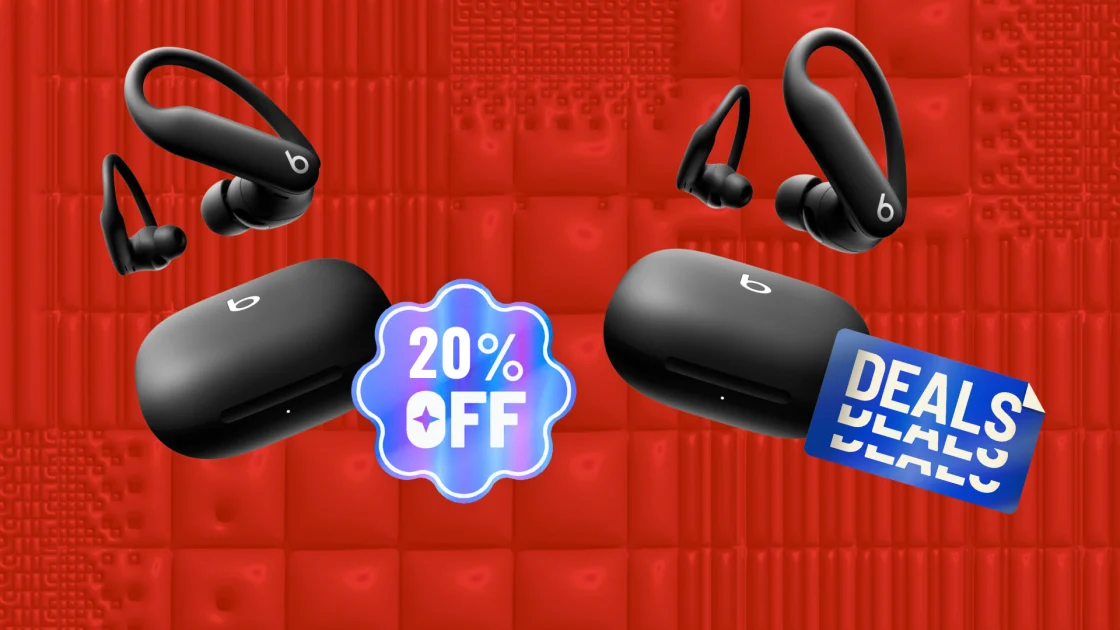 Beats Studio Pro and Powerbeats Pro 2 Get Big Price Cuts