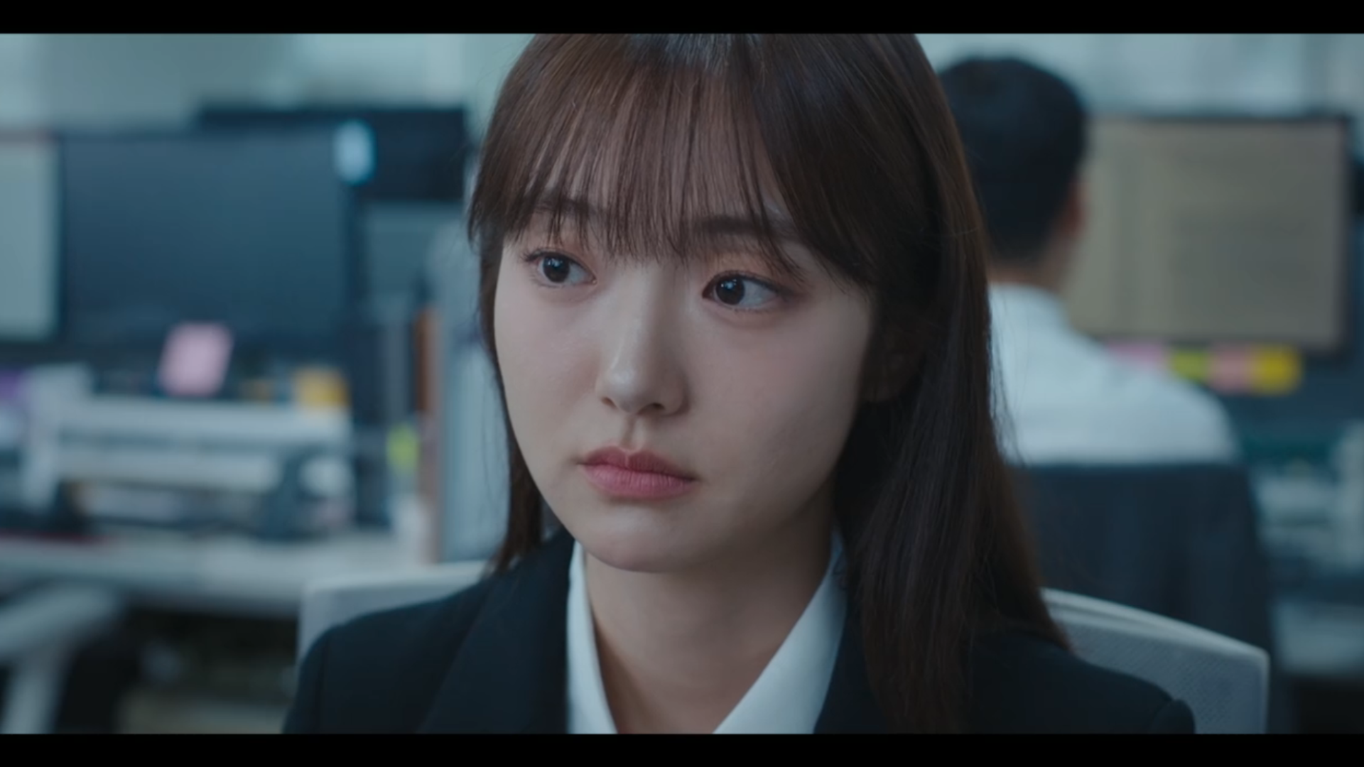 Love Triangle Ultimatum Shakes Up tvN Workplace Romance My Bias My Boss