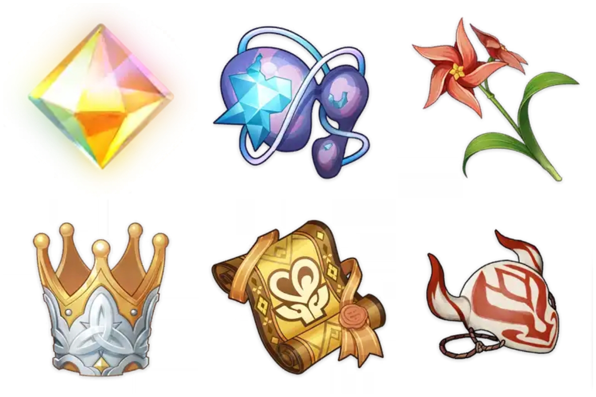 Hướng dẫn build Alyosha trong Genshin Impact: Vũ khí, thánh di vật và đội hình Stellar Conduct