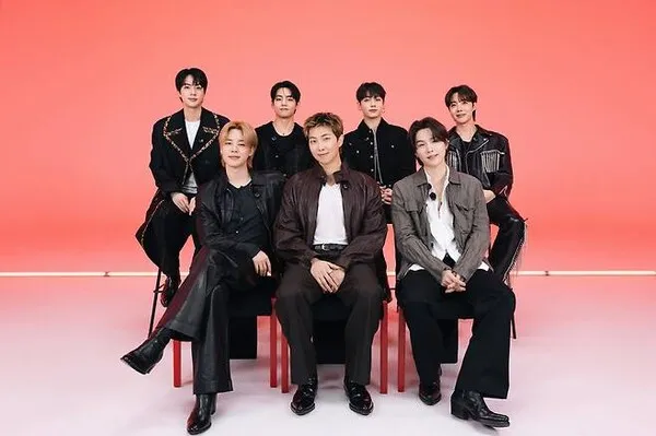 BTS tẩy chay Grammy: Khi K-pop lật lại thế cờ quyền lực âm nhạc