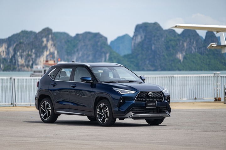 SUV cỡ nhỏ dưới 800 triệu: chọn sao cho đáng tiền?