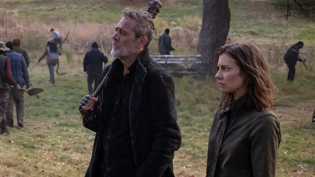 Dead City Season 3 Puts Negan’s Redemption on Trial