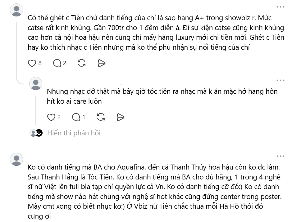 Bỏ học Y để hát: từ cú sốc gia đình đến cát-xê 700 triệu
