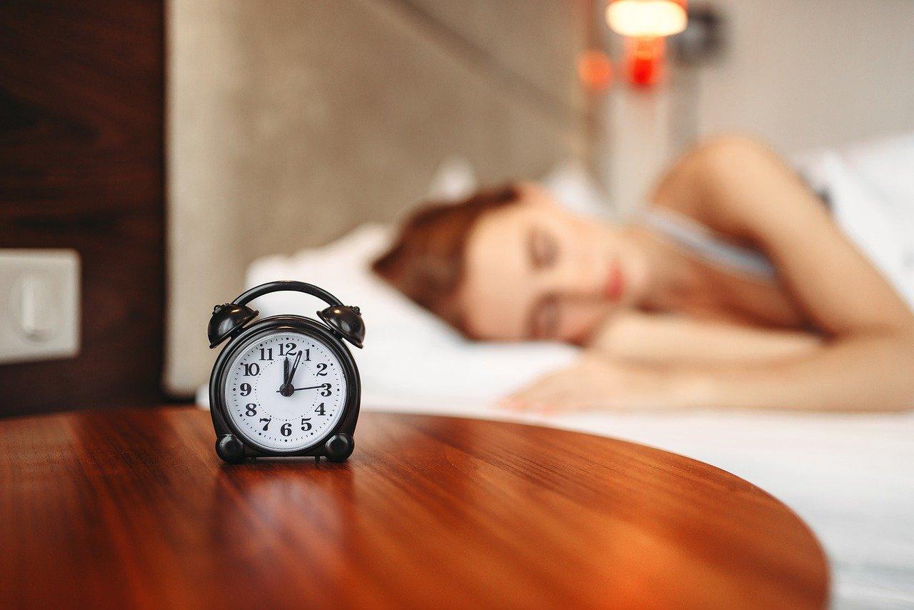 How Better Sleep Can Directly Improve Your Teen's Grades