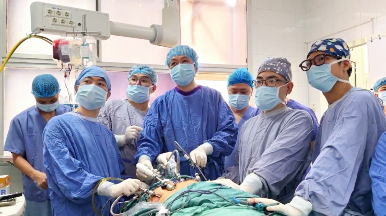 Phát hiện ung thư tuyến tiền liệt sớm: Đừng đợi cơ thể lên tiếng