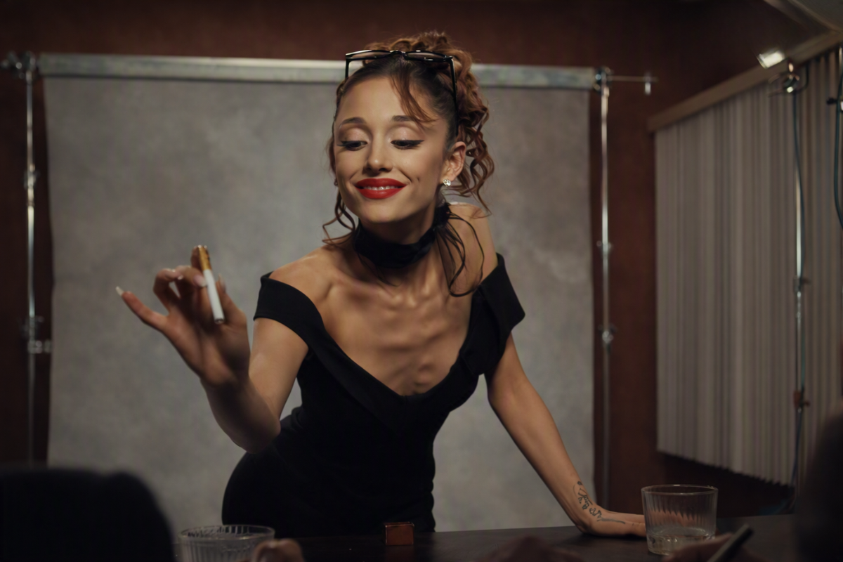 When Celebrity Body Scrutiny Becomes a Mental Health Threat