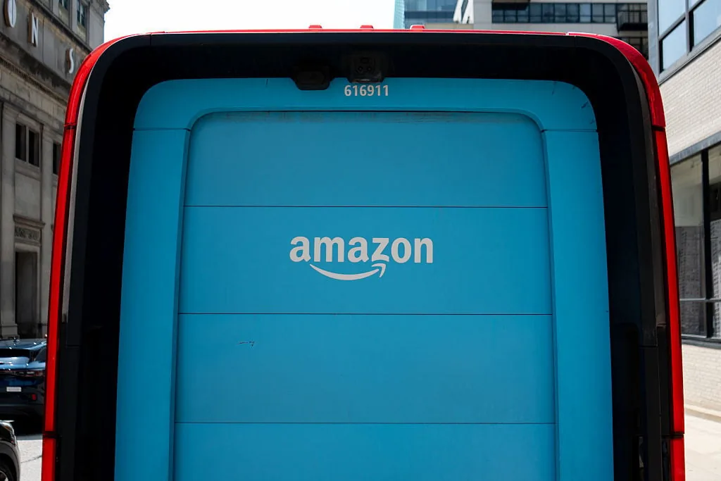 Amazon’s AI Megaplant Exposes the Dirty Secret of ‘Green’ Tech