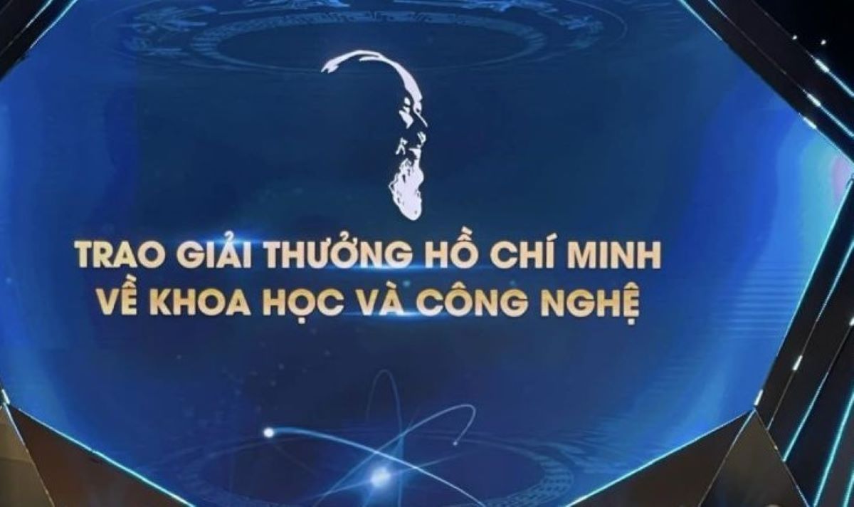 Hội đồng xét tặng Giải thưởng Nhà nước khoa học: Ai đang định hình chuẩn mực mới?